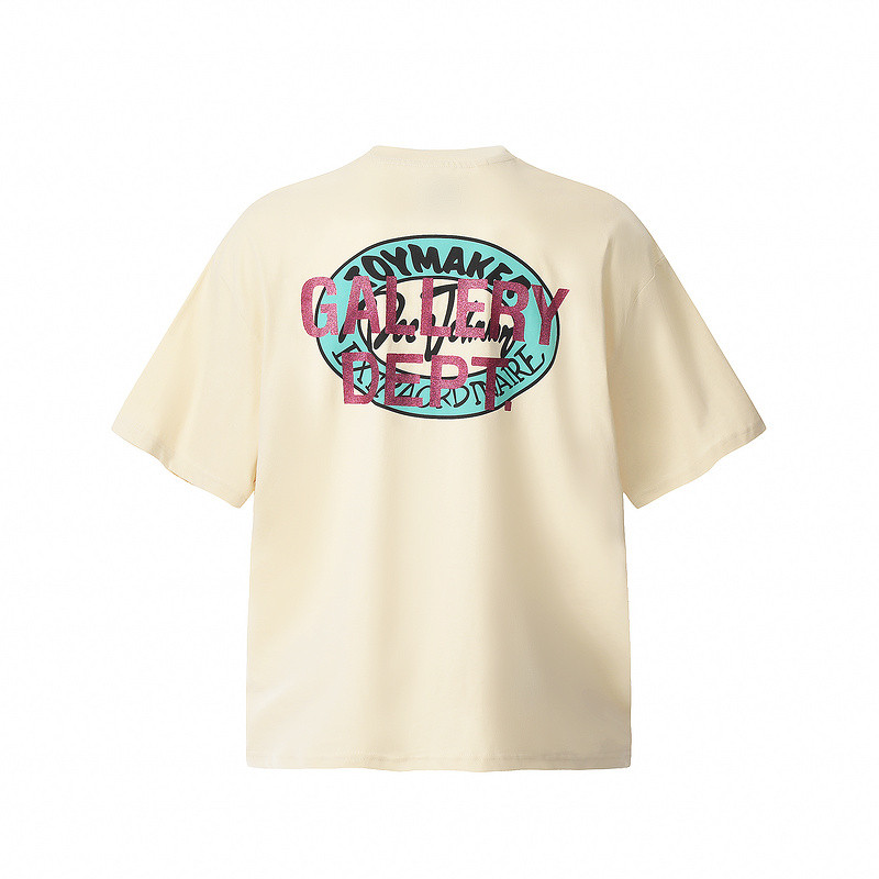 Gallery Dept T Shirt