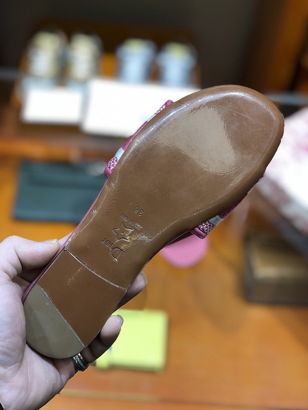 DR Sandals DS-12