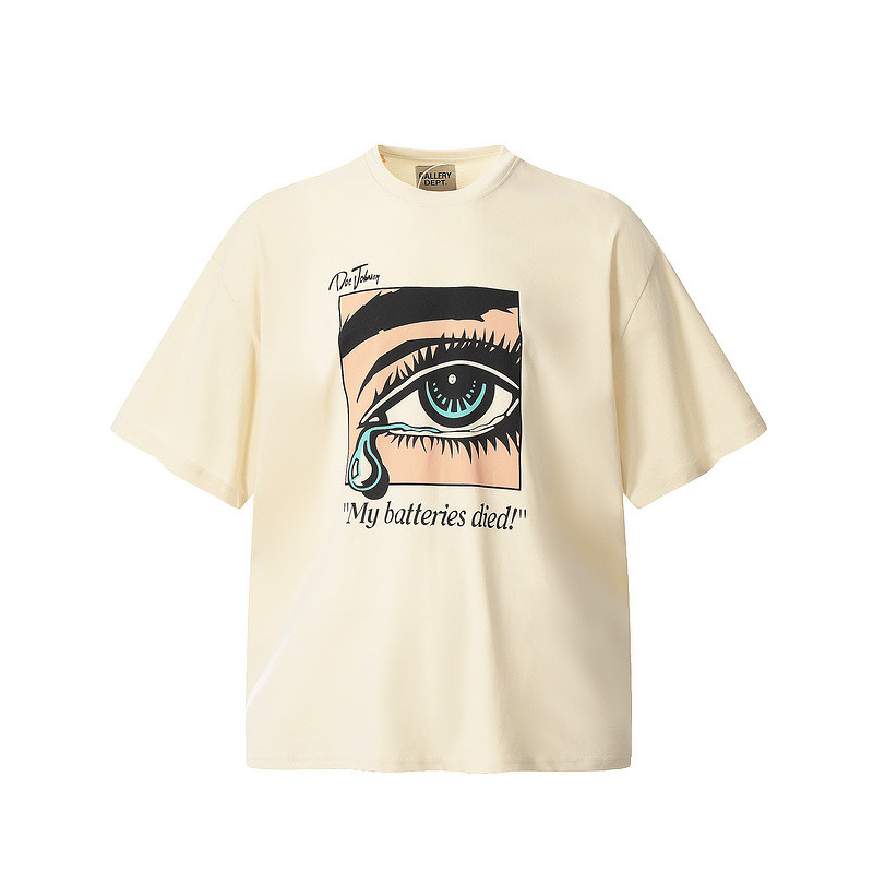 Gallery Dept T Shirt