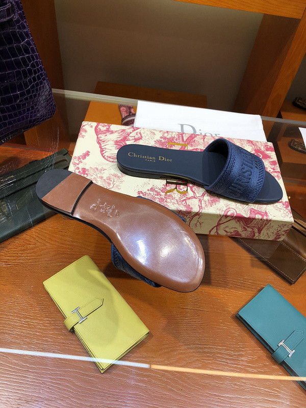 DR Sandals DS-13