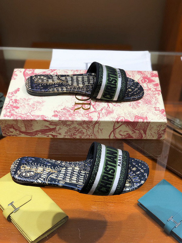 DR Sandals DS-14