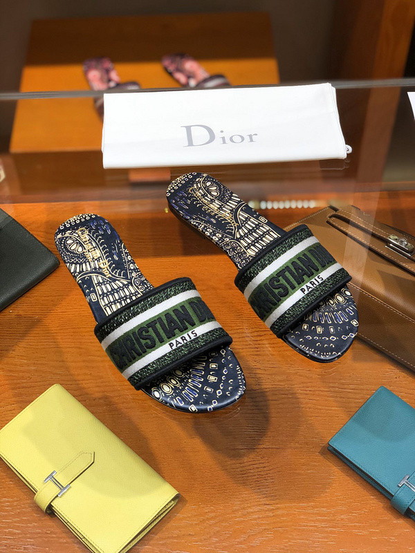 DR Sandals DS-14