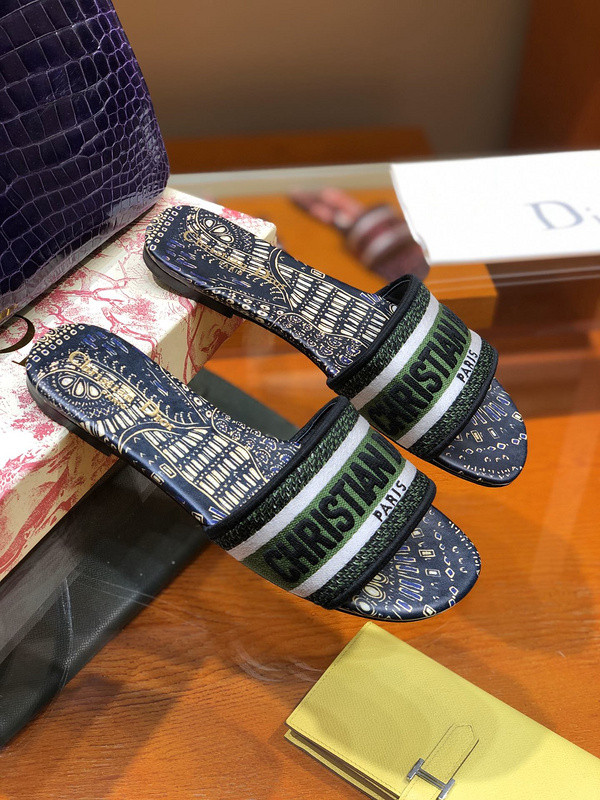 DR Sandals DS-14