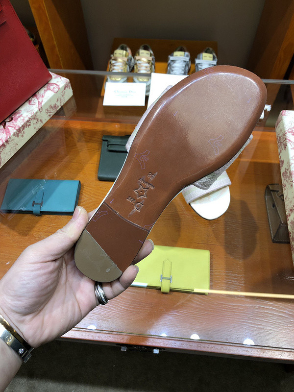 DR Sandals DS-01