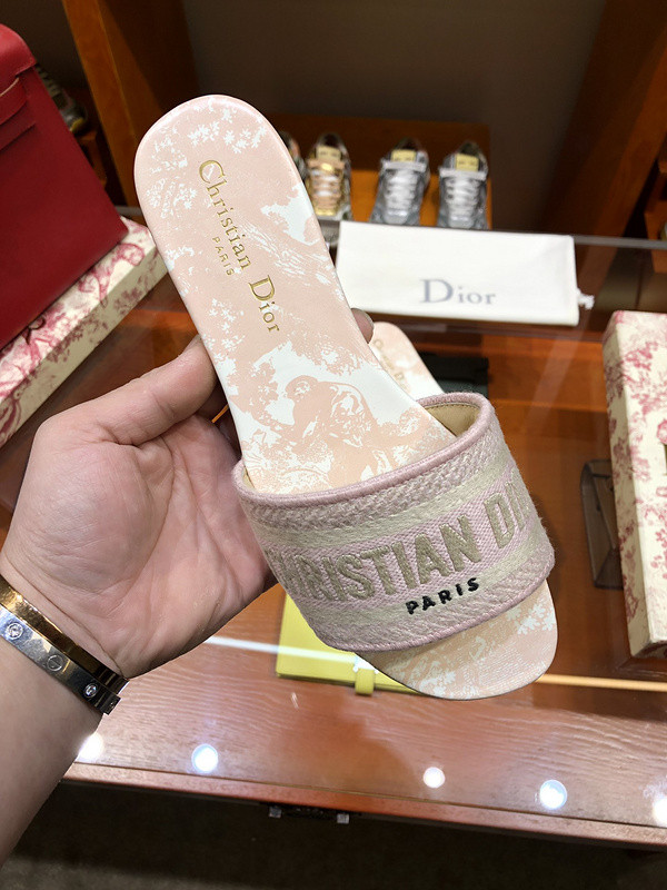 DR Sandals DS-01