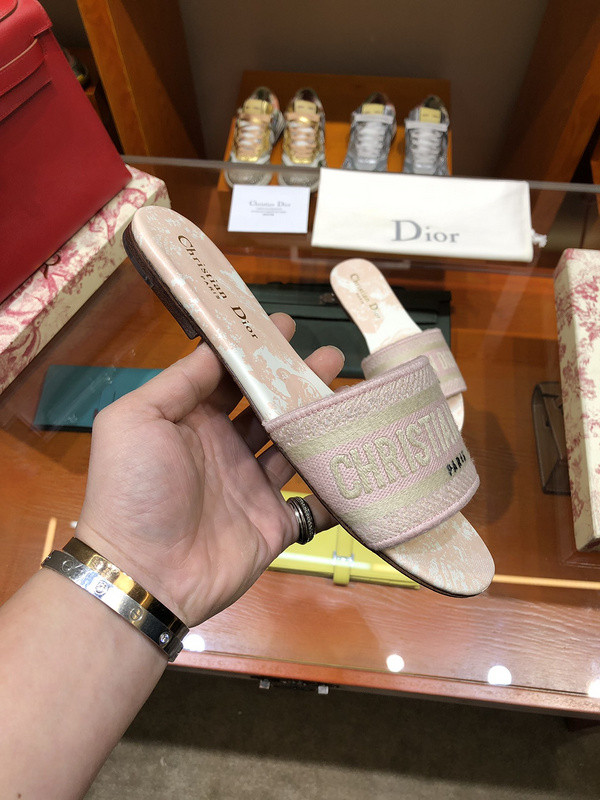 DR Sandals DS-01