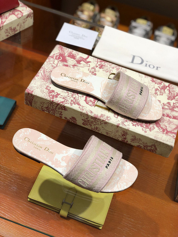 DR Sandals DS-01