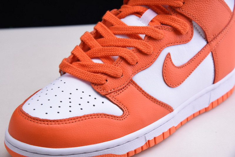 Dunk High Retro QS 