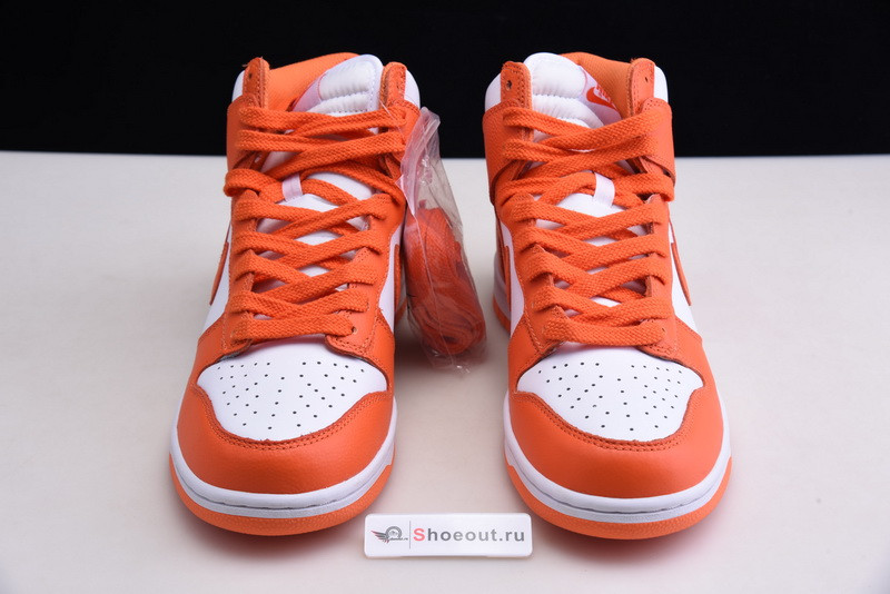 Dunk High Retro QS 