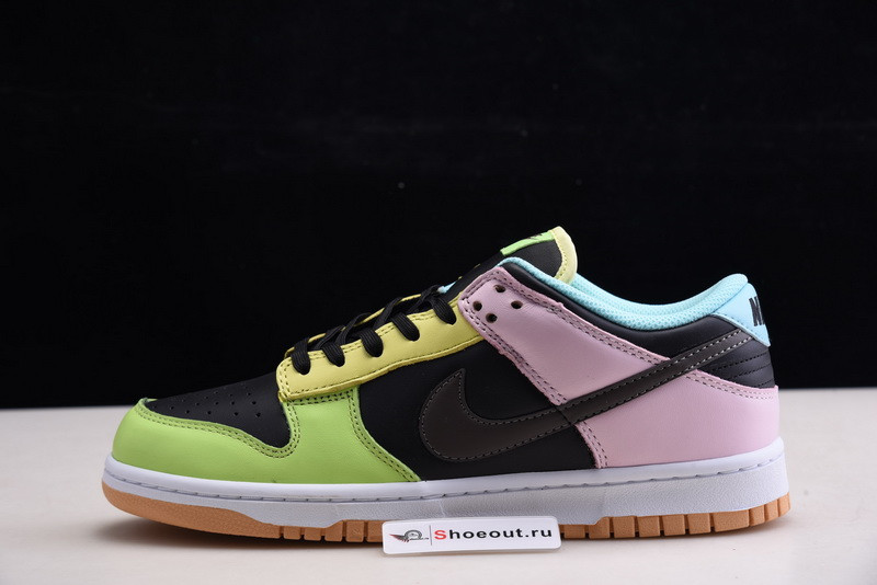 NIke Dunk Low SE 