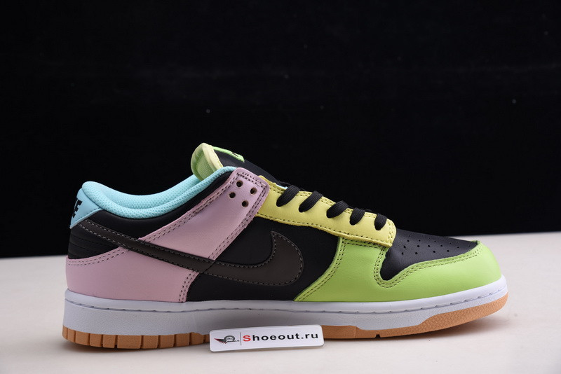 NIke Dunk Low SE 