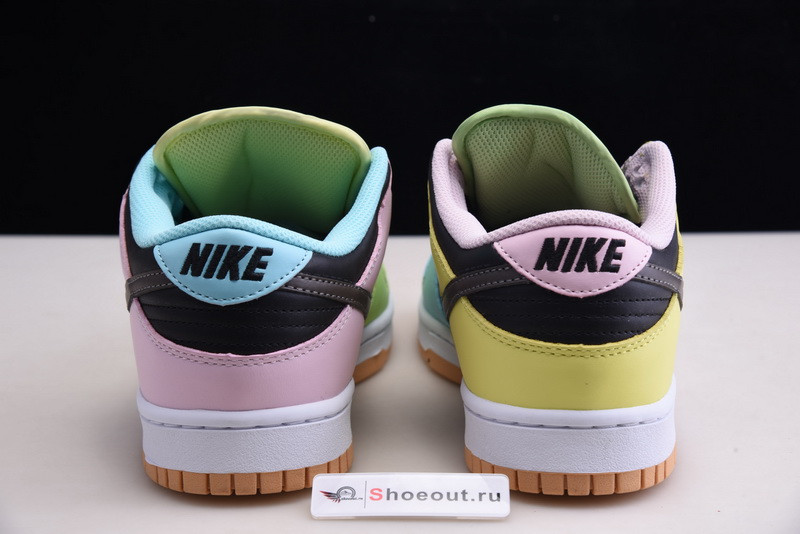 NIke Dunk Low SE 