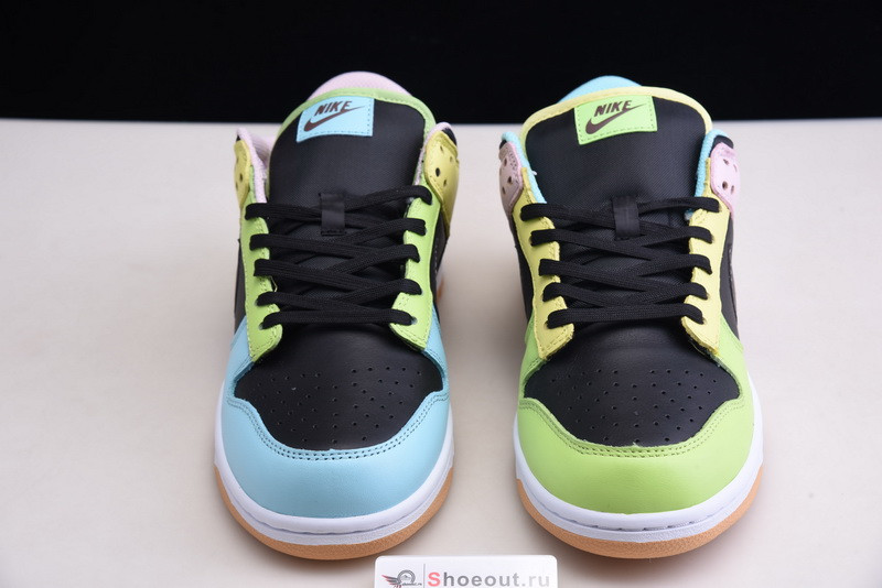 NIke Dunk Low SE 