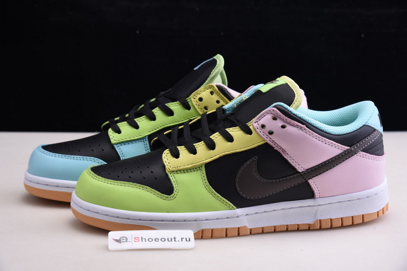 NIke Dunk Low SE 