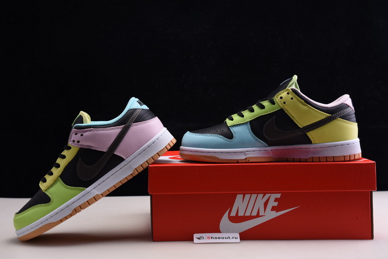 NIke Dunk Low SE 