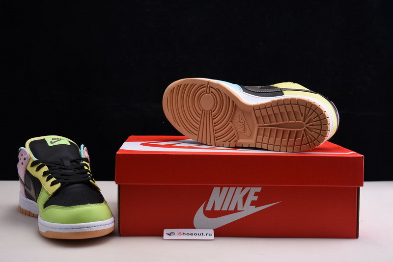NIke Dunk Low SE 