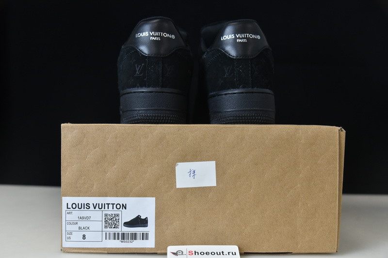 AIR FORCE 1 LOW