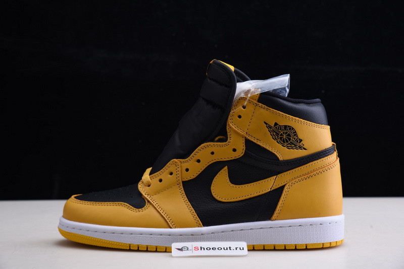 Air Jordan 1 High OG “Pollen” 555088-701