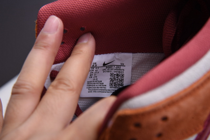 Dunk Low Pro SB 