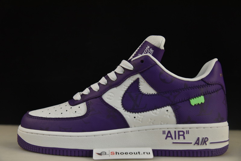 AIR FORCE 1 LOW