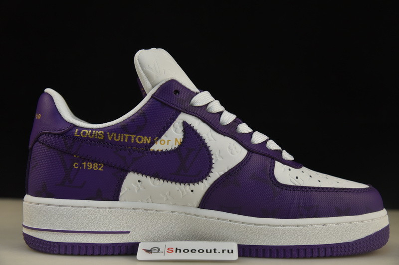 AIR FORCE 1 LOW