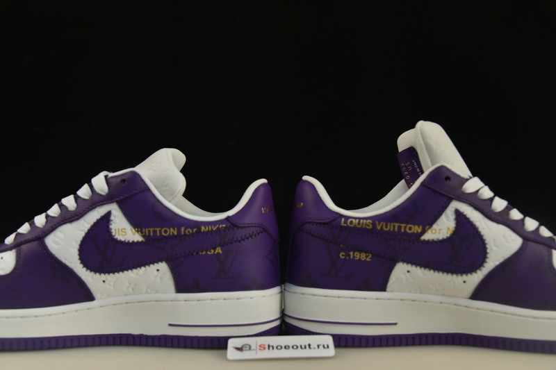 AIR FORCE 1 LOW