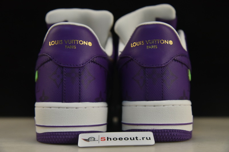AIR FORCE 1 LOW