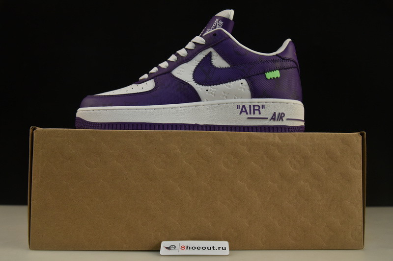 AIR FORCE 1 LOW
