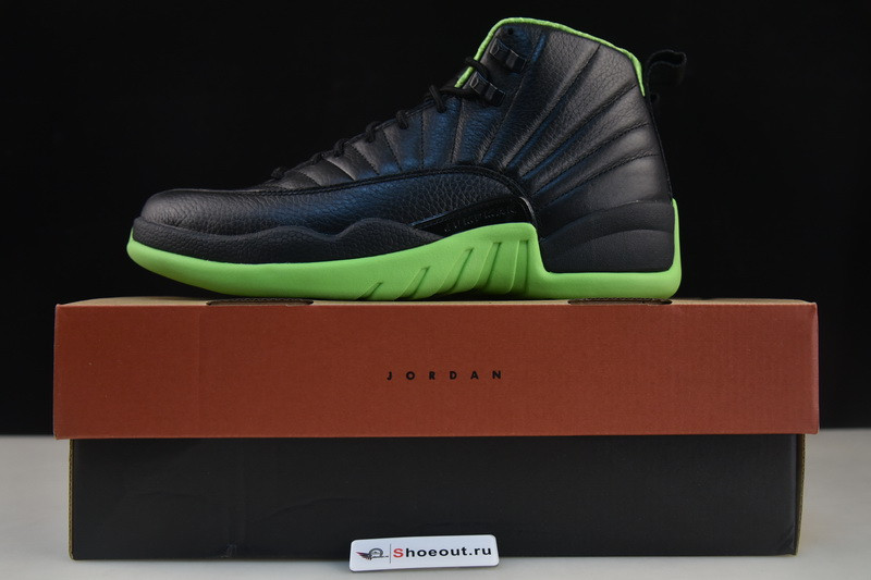 Air Jordan 12