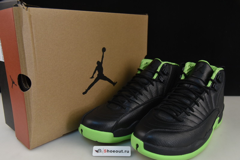 Air Jordan 12