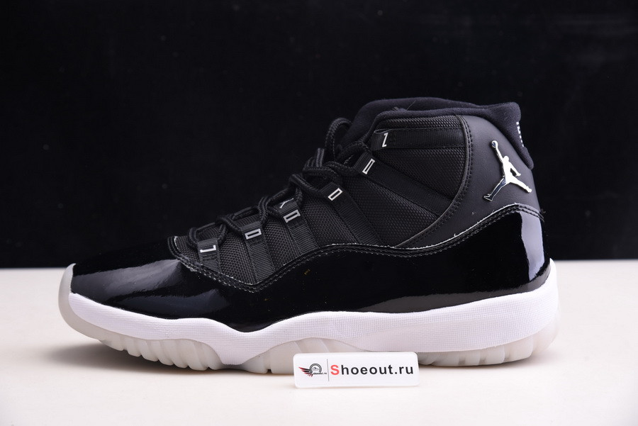 Air Jordan 11 “25th Anniversary” CT8012-011
