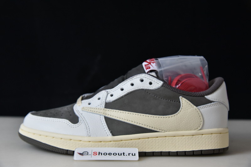 Travis Scott X Air Jordan 1 Low OG DM7866-162