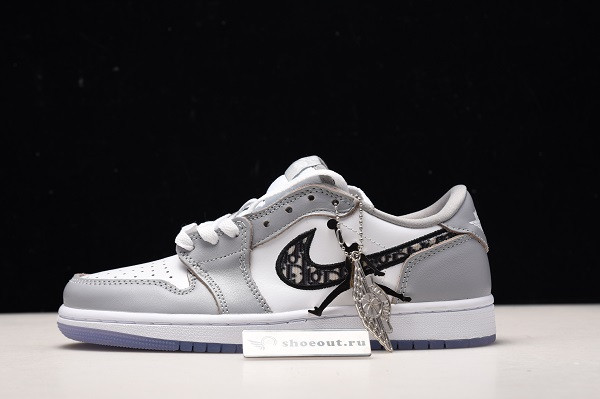 DR x Air Jordan 1 Low CN8608-002