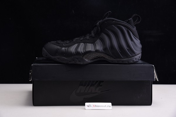 Nike Air Foamposite One Anthracite 314996-001