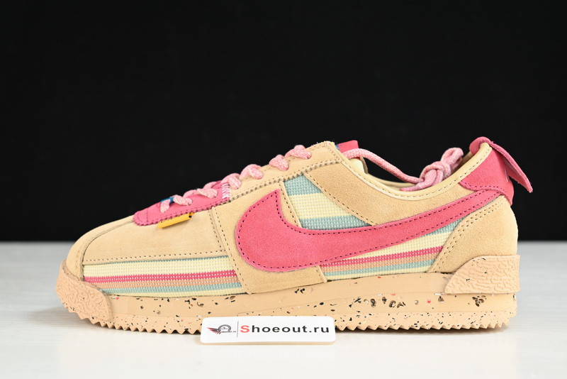 Union x Nike Cortez DR1413-200