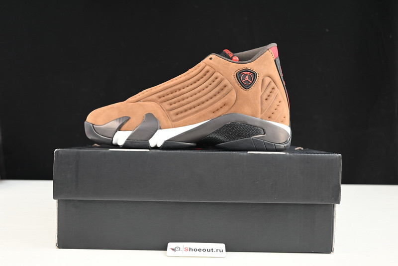 Air Jordan 14 “Winterized” DO9406-200