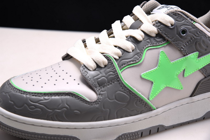 Bape Low sneakers