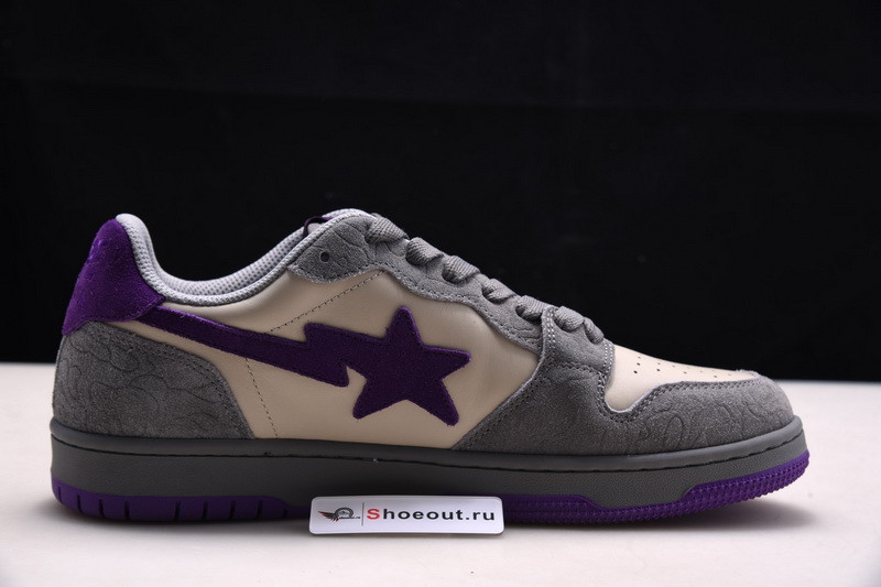 Bape Low sneakers
