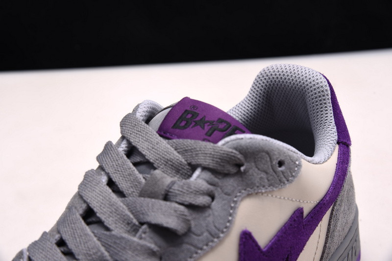 Bape Low sneakers