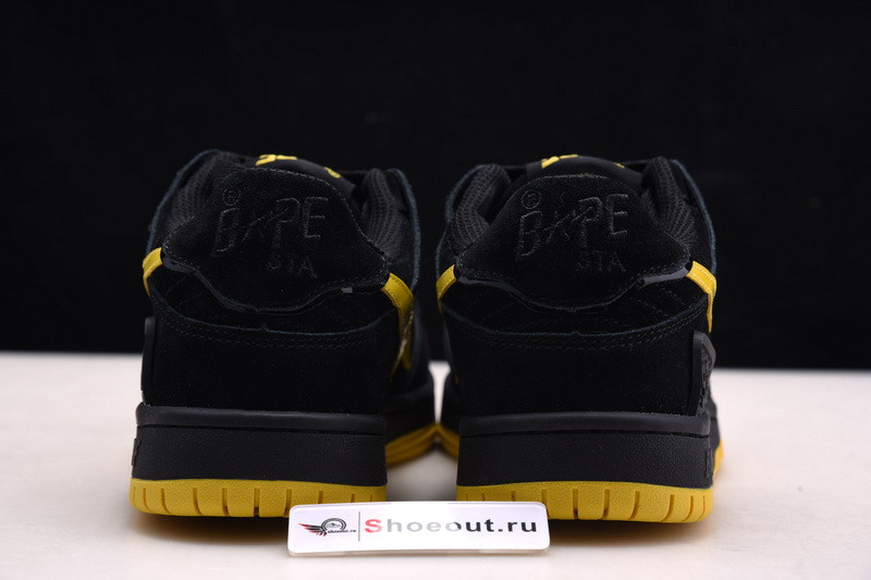 Bape Low sneakers
