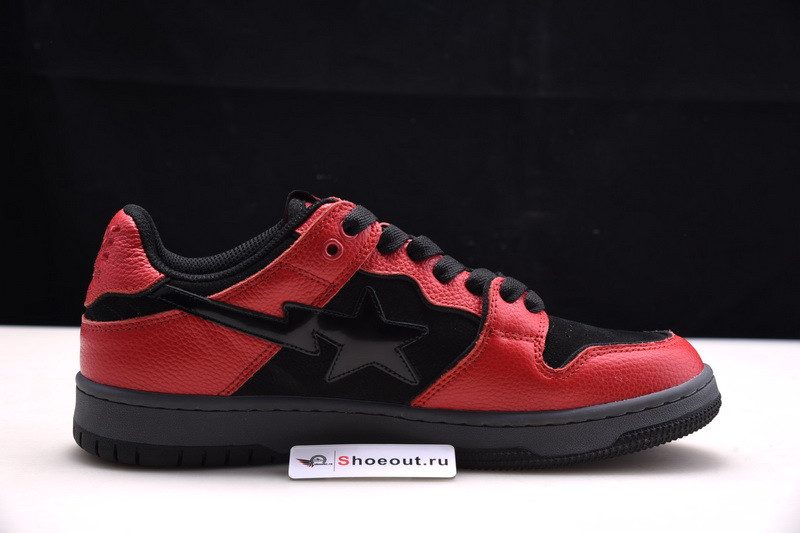 Bape Low sneakers