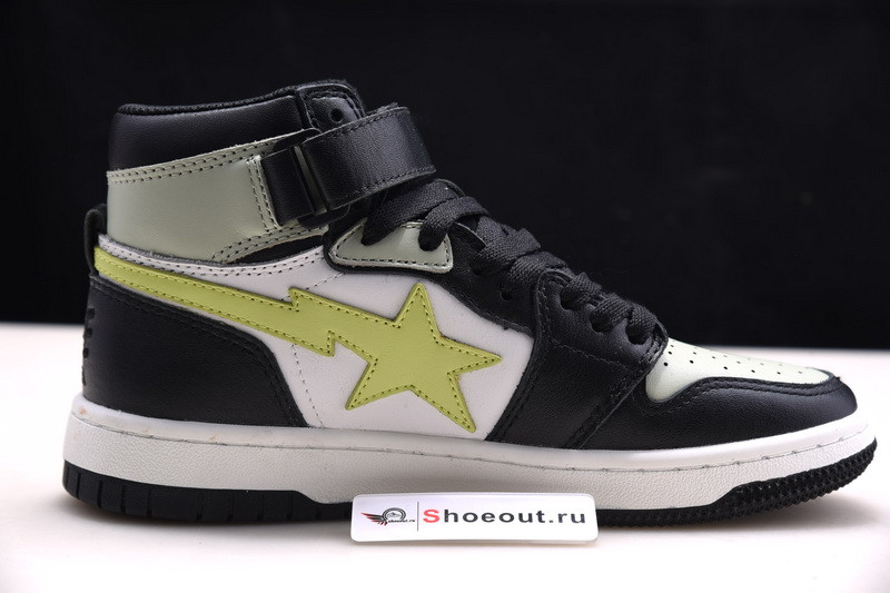 Bape High sneakers