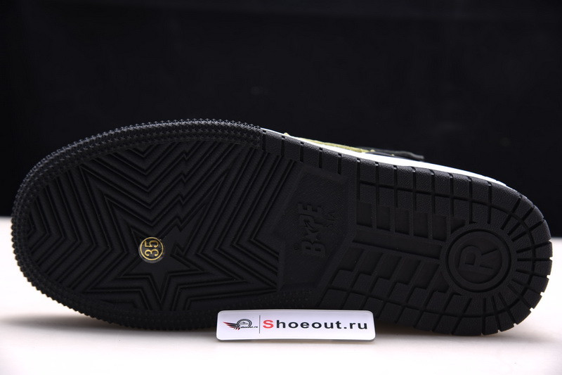 Bape High sneakers