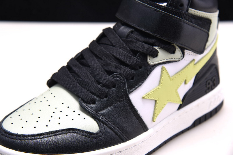 Bape High sneakers
