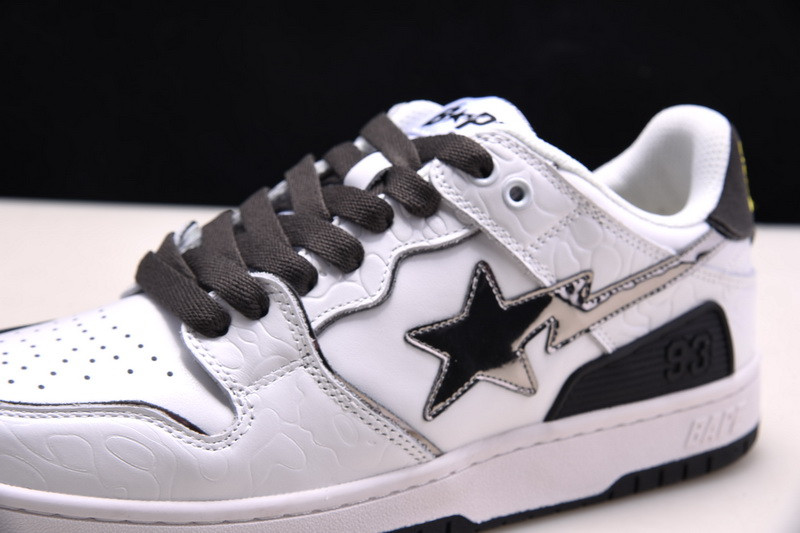 Bape Low sneakers