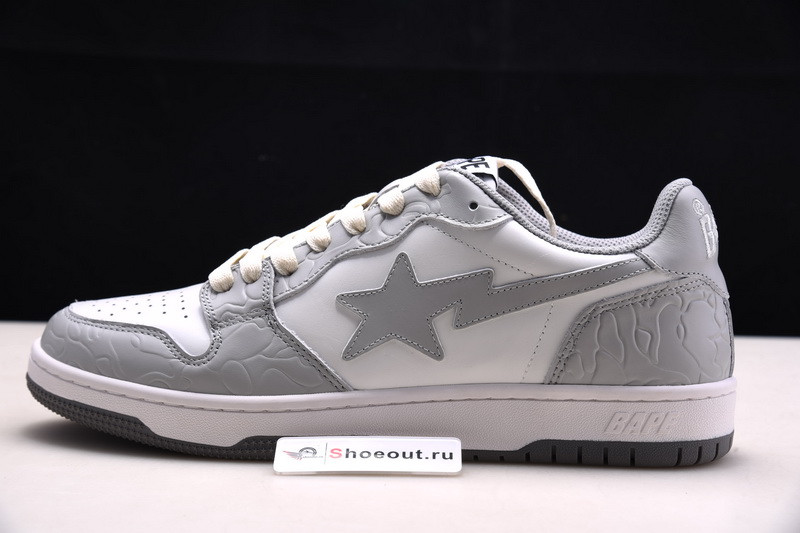 Bape Low sneakers