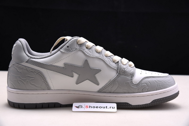 Bape Low sneakers