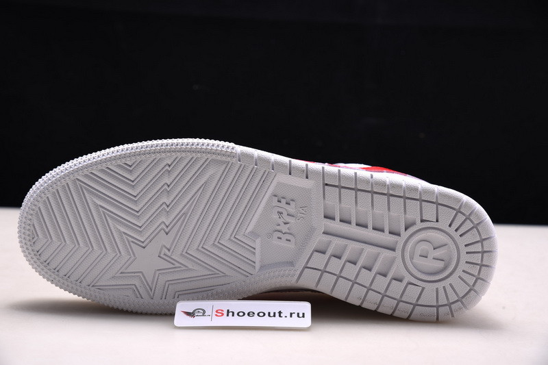 Bape Low sneakers