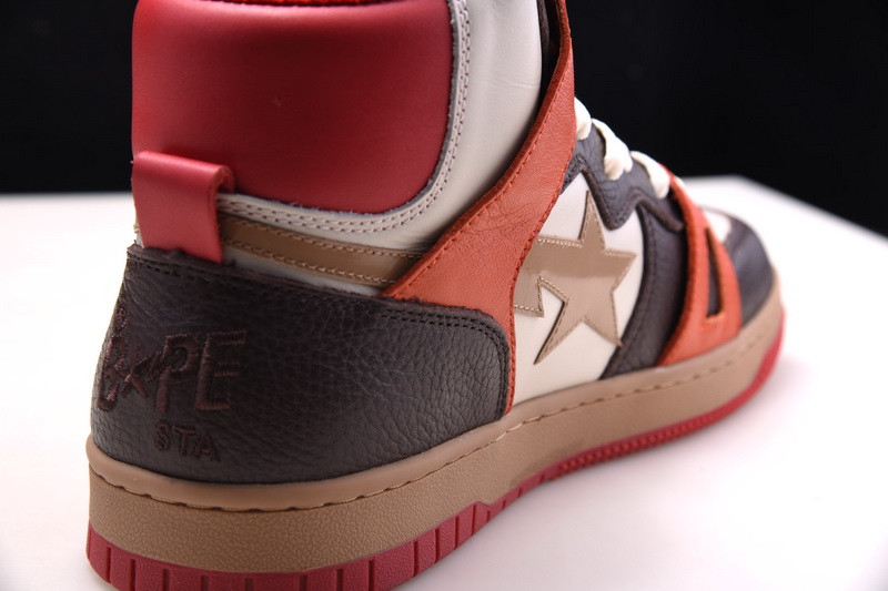 Bape High sneakers