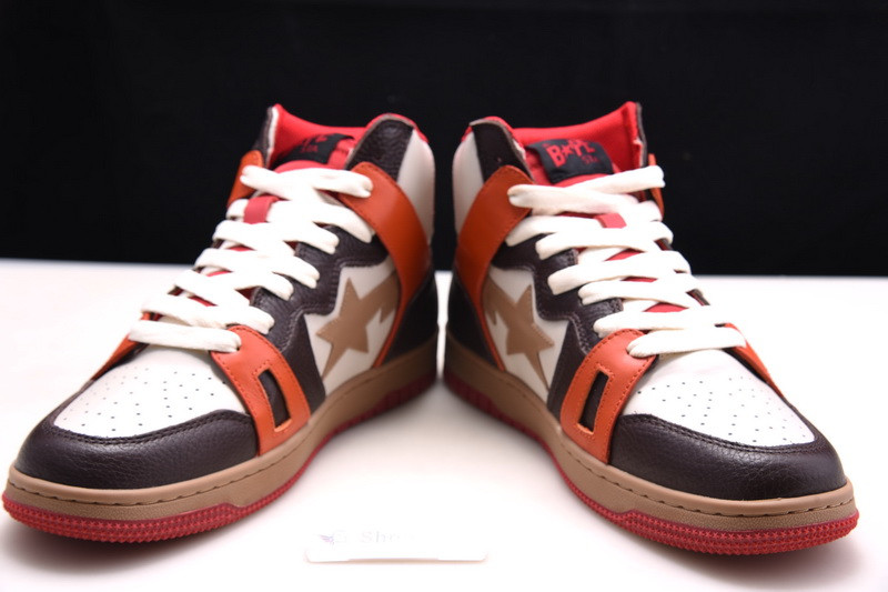 Bape High sneakers